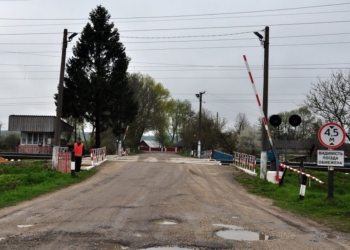 В Тернопольской области из поезда “Одесса – Ужгород” выпал и погиб пассажир