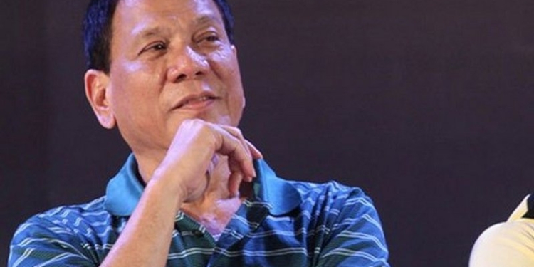 Новый президент Филиппин пообещал, что вернёт смертную казнь