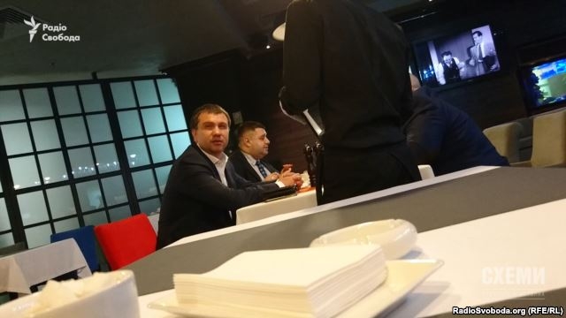 “Куратор по-новому”. Кто такой нардеп Грановский, и как он влияет на суды и правоохранителей. Расследование