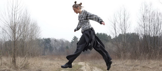 Модная евроинтеграция. Как украинские дизайнеры нашли ключ к кошелькам европейцев