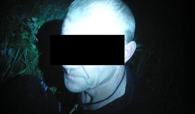 В Казанковскую исправительную колонию пытались перебросить наркотики