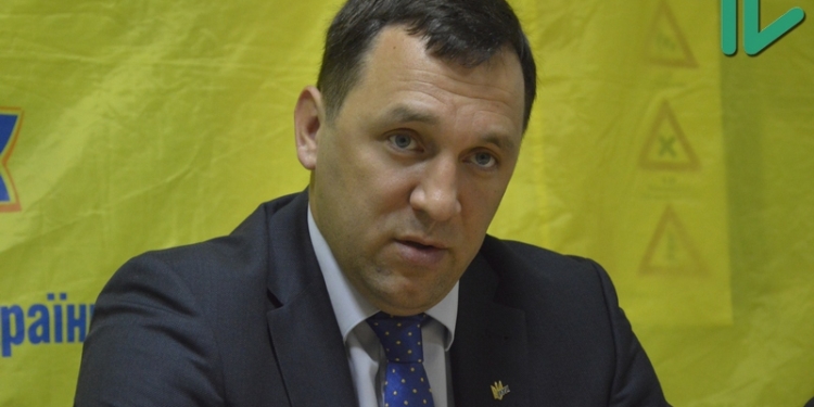 «В нашем понимании, украинец – нация политическая, а не этническая» – нардеп-«руховец» Кривенко