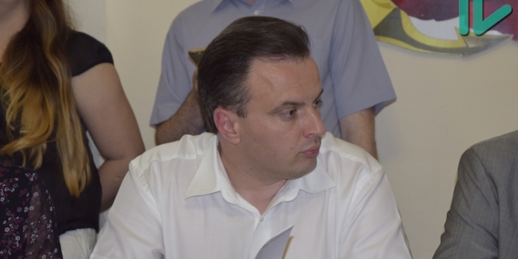 Депутат Филевский предложил разработать новый План зонирования Николаева – киевский «Гипроград» отказался бесплатно корректировать документ