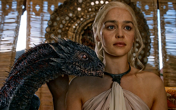 Google Chrome научился блокировать спойлеры “Игры престолов”