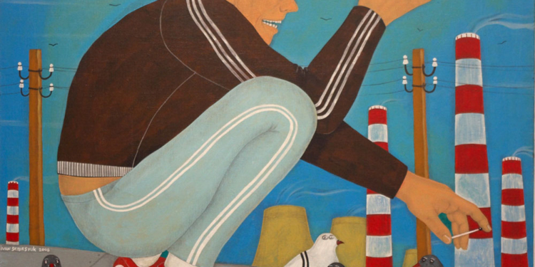 Жлобство “элит”. Что убивает Украину не меньше внешней агрессии