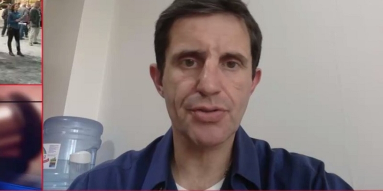 Шкиряк: В Одессе приняты беспрецедентные меры безопасности