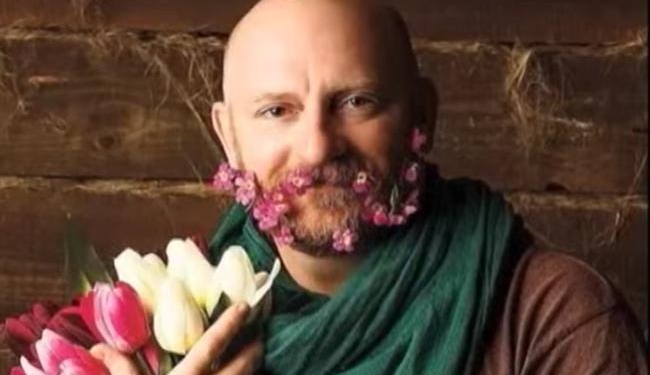 Во Львове прошел экстравагантный мужской фестиваль