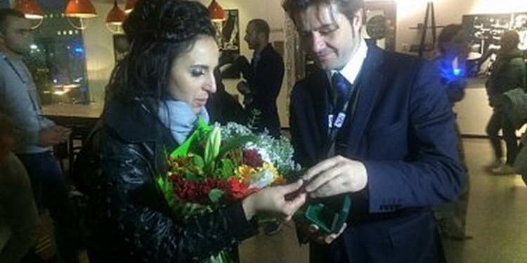 Джамала получит звание Народной артистки – министр культуры Нищук