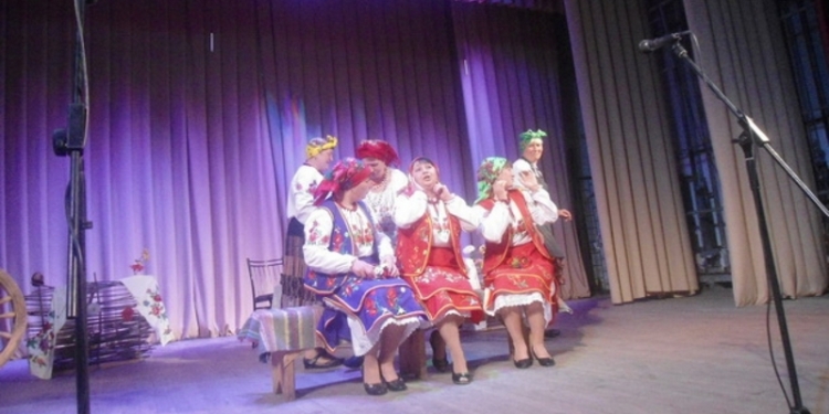 «Николаевская Мельпомена» определила своих победителей