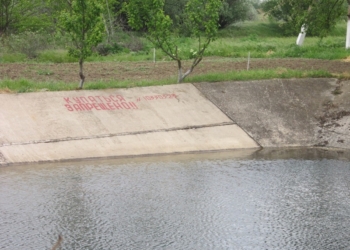В Одесской области утонули двое детей 7-ми и 8-ми лет