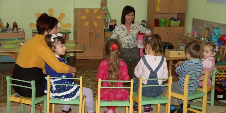 Дети с особыми потребностями: что для них сделано в Николаеве?