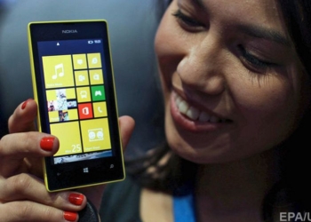 Microsoft уходит с рынка смартфонов