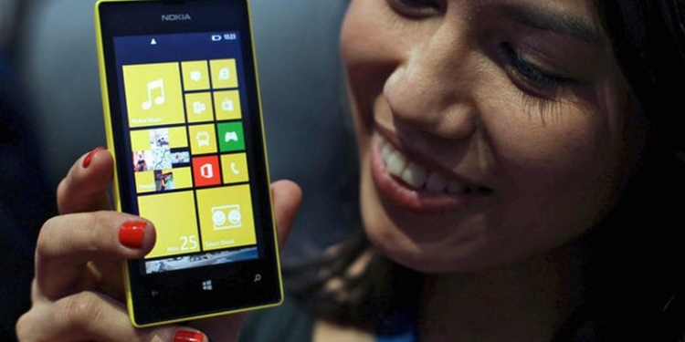 Microsoft уходит с рынка смартфонов