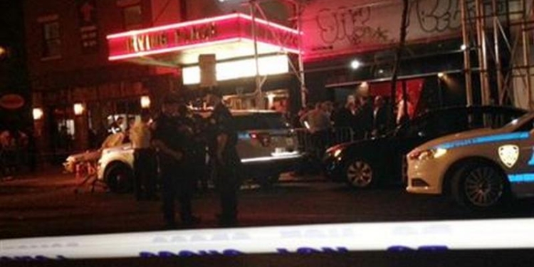 В Нью-Йорке на концерте рэпера T.I. произошла стрельба, есть погибший и раненые