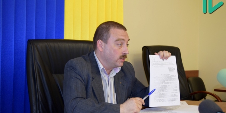 В Николаеве появятся улицы Г.Гонгадзе, Андрея «Балагана», А.Антонюка, а пр.Героев Сталинграда переименуют в пр.Героев Украины