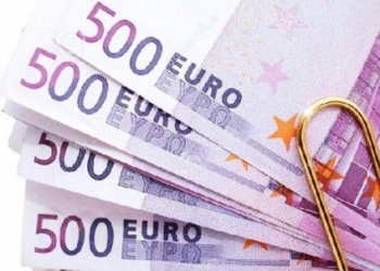 Европейский центробанк прекратит выпуск купюры в 500 евро – чтобы не упрощать незаконные операции