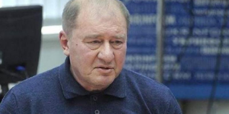 В аннексированном Крыму задержали замглавы Меджлиса