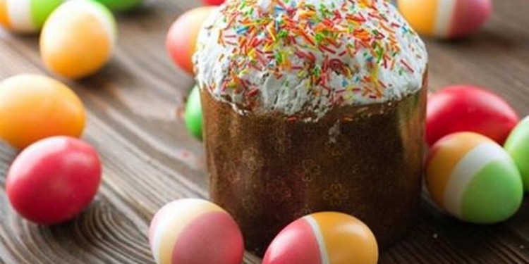 Минэкономики посчитало “индекс паски” – стоимость приготовления за год выросла на 34%