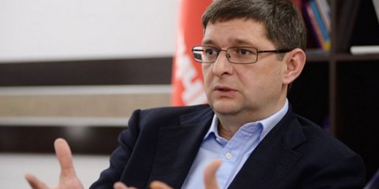 Ковальчука назначили представителем президента в Кабмине