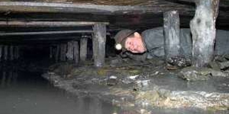 Контактной группе представили доклад об угрозе экологической катастрофы в зоне АТО