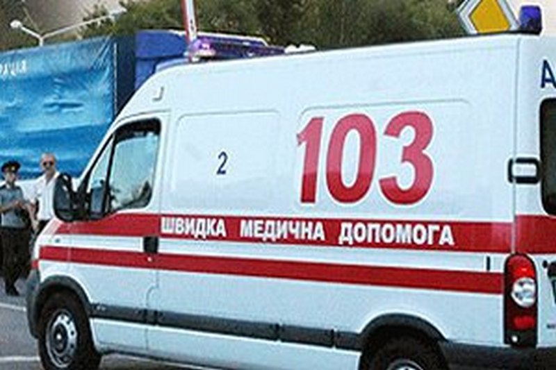 В Тернопольской области до смерти избили депутата Кременецкого горсовета, активно занимавшегося общественной деятельностью 1