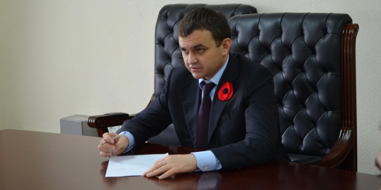 Обезопасимся: Вадим Мериков пообещал, что 7-9 мая на улицах Николаева будет вестись круглосуточная видеосъемка