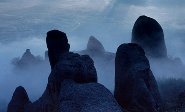 Самые жуткие места в Украине, от которых кровь стынет в жилах