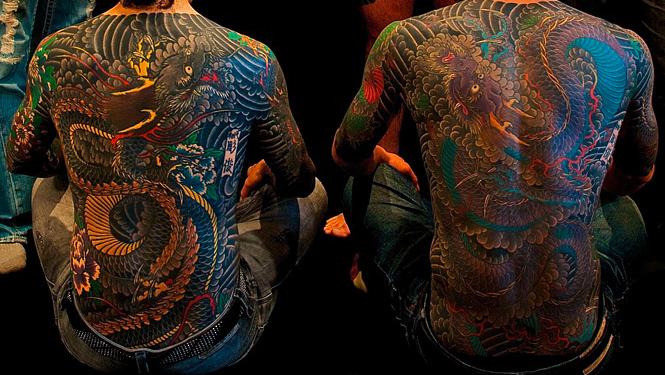 Узор на всю жизнь: 10 главных стилей современных татуировок