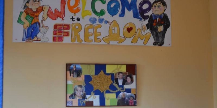 Они выбрали жизнь: В Очакове открылся реабилитационный центр для наркозависимых