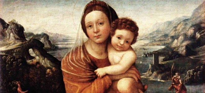 Украденные из музея в Вероне картины нашли в Одесской области