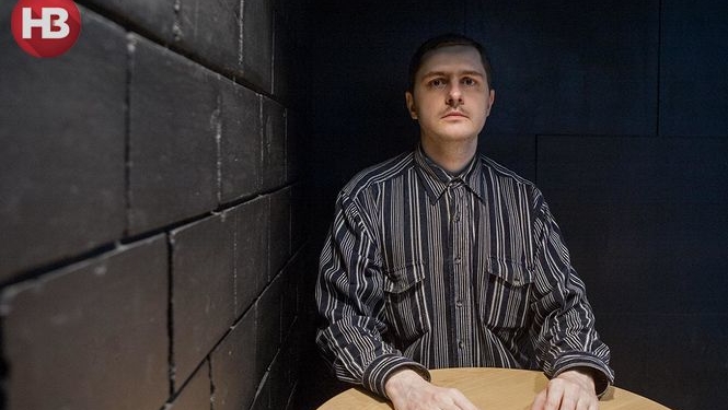 Одинокий кибервоин. Хакер рассказал о кибервойне и сепаратистах в Фейсбуке