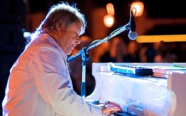 Ушел из жизни основатель Odessa JazzFest Юрий Кузнецов