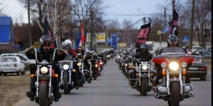 В Подмосковье неизвестный из ружья застрелил пятерых байкеров