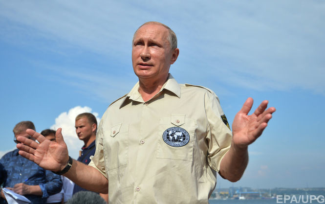 Россия запустила последнюю нитку энергомоста в оккупированный Крым 1