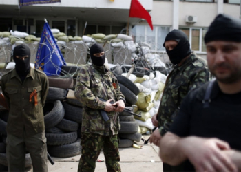 44% лиц, побывавших в «подвалах» боевиков, говорят, что их допрашивали военные России – правозащитник