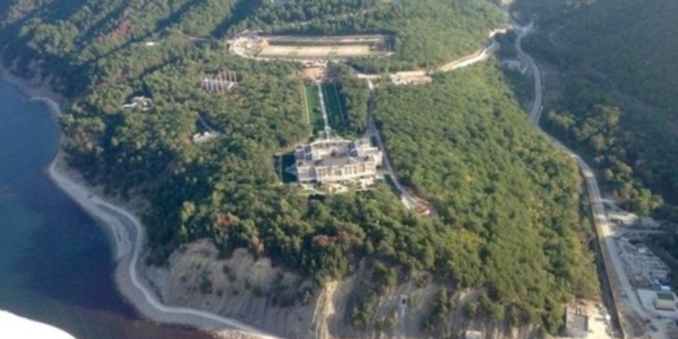 Reuters: редакторов РБК уволили из-за статьи об устричной ферме у “дворца Путина”