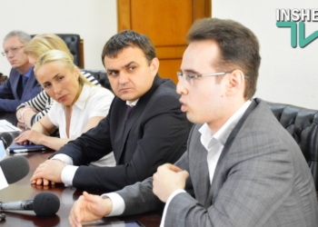 Николаевщина станет первым регионом, на котором опробуют работу общественных наблюдательных советов при больницах