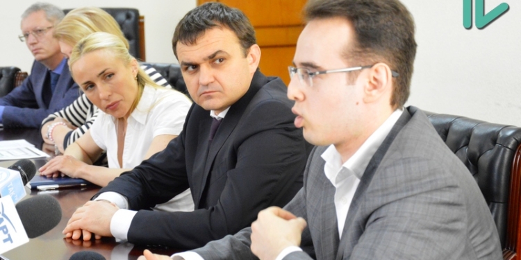 Николаевщина станет первым регионом, на котором опробуют работу общественных наблюдательных советов при больницах