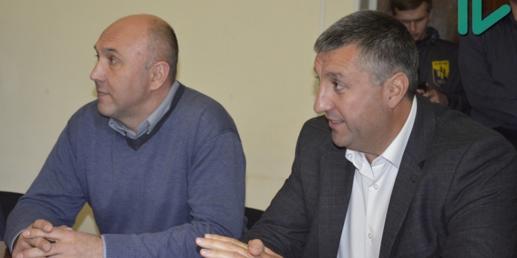 «Николаевводоканал» решил вопрос прямого абонирования для ОСМД, по общежитиям есть проблемы