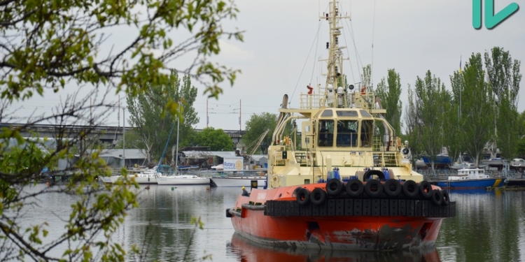 Приключения на понтонном мосту в Николаеве: как ГП «Судостроительный завод им.61 коммунара» руки «Дельта-лоцман» пытается выкрутить