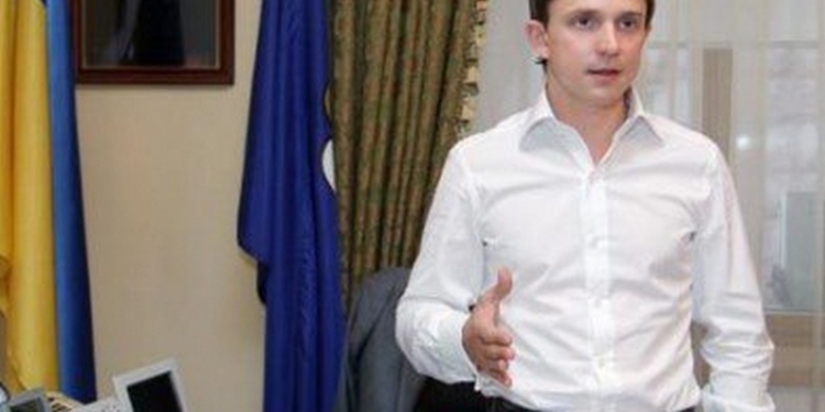 Олесь Довгий опроверг свою причастность к выборам в Чернигове