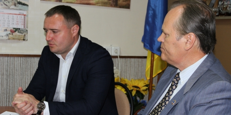 В Николаеве будет создан общественный совет ветеранов