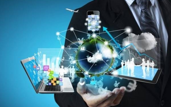 Украина стремительно наращивает экспорт IT-услуг