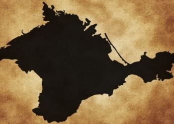 Украинская разведка: Россия отрабатывает в Крыму применение ядерного оружия