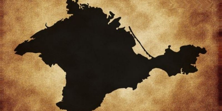 Украинская разведка: Россия отрабатывает в Крыму применение ядерного оружия