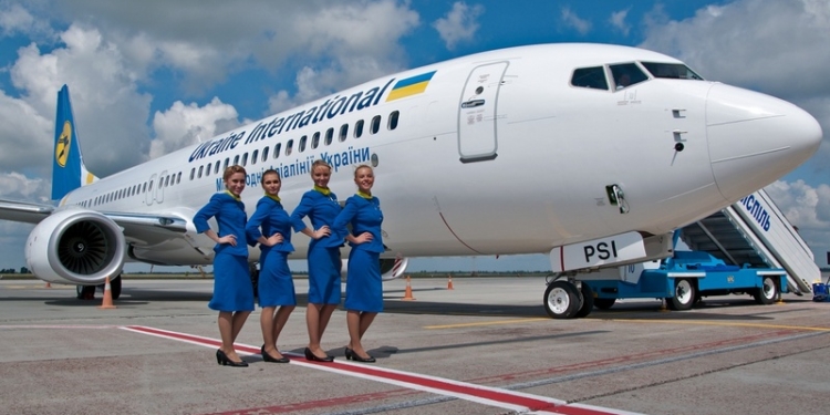 “МАУ” вошла в тройку худших авиакомпаний на планете