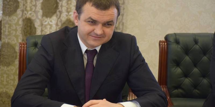 «Это знаковое событие для города и области», – Мериков об открытии медицинской специальности в ЧГУ им.П.Могилы