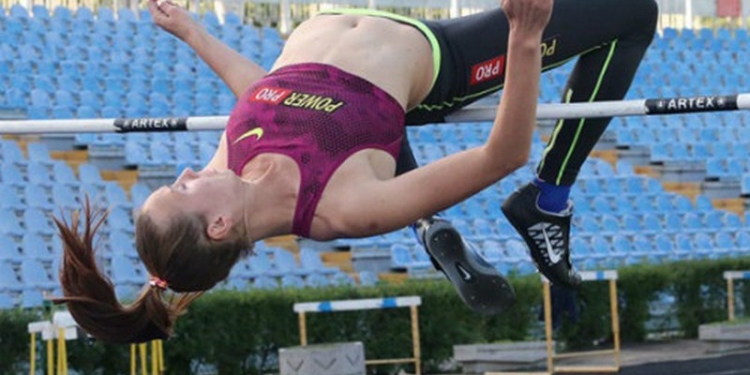 Александр Баранников из Бердичева и Валентина Ляшенко из Грузии выиграли Мемориал Ковпака-2016 в Николаеве