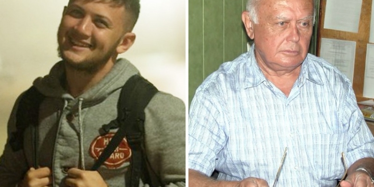 Двое осужденных украинцев попросили Путина о помиловании