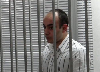 Николаевского полицейского оставили под стражей еще на два месяца